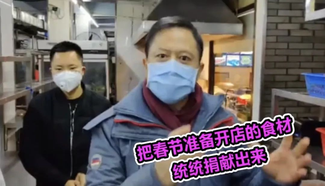 逆行四十日，香港摄记的武汉故事