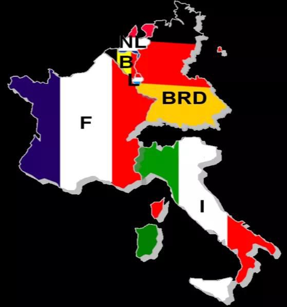 格陵兰为什么要脱离欧盟