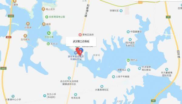 现场：武汉版“小汤山医院”通宵施工中