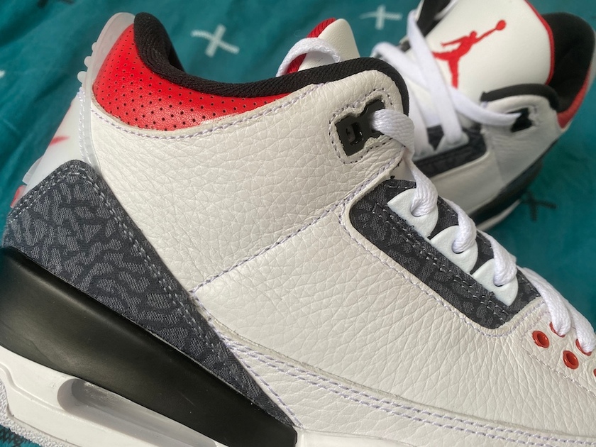 air jordan 3 se denim fire red cz6431-100 release date price