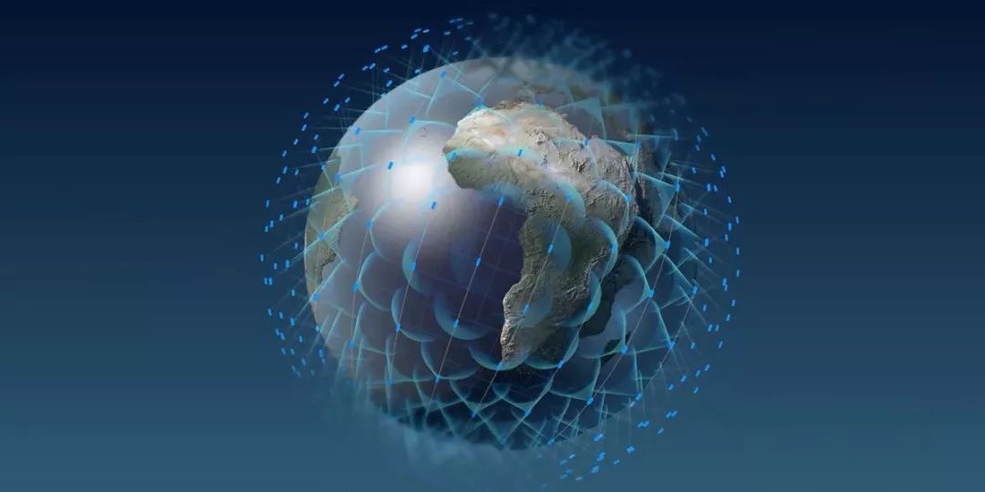 20年代头一年，连阿联酋都要去火星啦 | 迈向太空