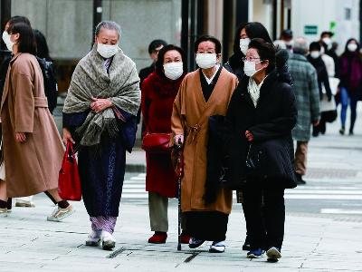 新冠肺炎若长期化，怎么办？