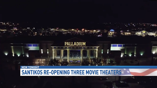 【聚焦复工】影院复工,其他国家都是怎么做的?