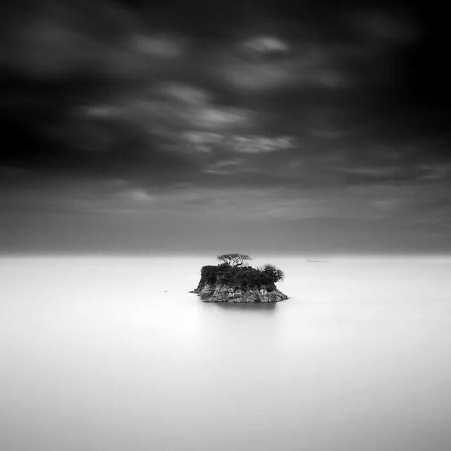 nathan wirth:挥之不去的沉默与孤独