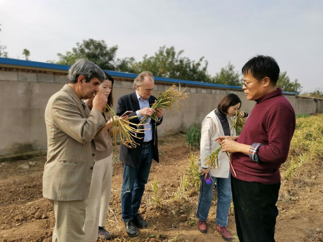 蒋高明我们要做什么样的学问