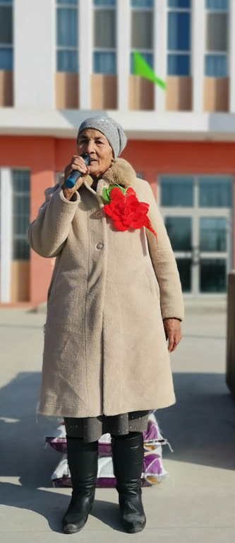 新疆证监局：“我们村”年味浓浓（最新发布）