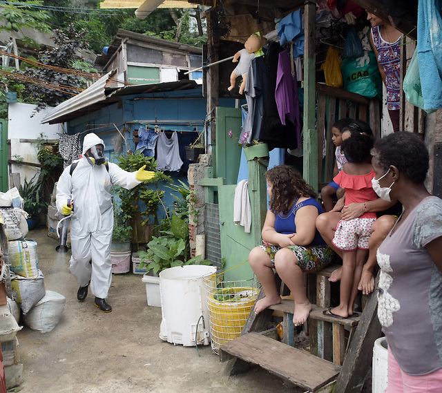 墨西哥首都如何解决住房问题？｜地球知识局