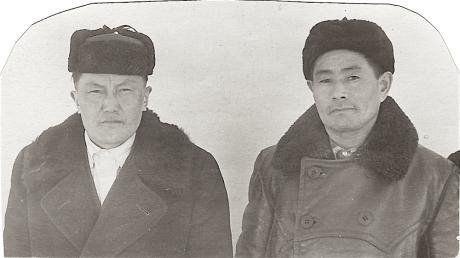 那群没有东归的土尔扈特人｜大象公会