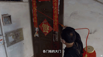 他拍摄“封城日记”，有武汉人最勇敢的样子