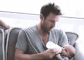 女人天下 正文 图片来源于网络 当然,娱乐圈中的超级奶爸可不止他一