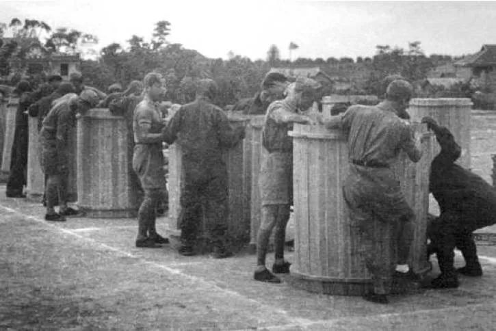 中国红十字会的高光时刻