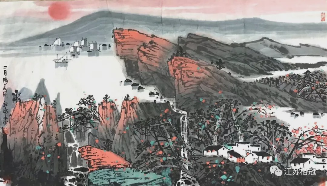 林敦席(南京)