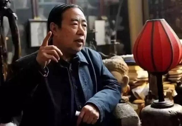 贾平凹《暂坐》:受欲望所累的都市女性,狂欢时丢了最珍贵的东西