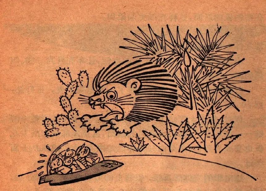 60年前构想的未来世界，我们已经实现了50%