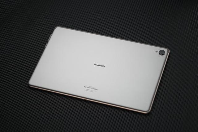 学习娱乐多面手 华为matepad 10.8体验