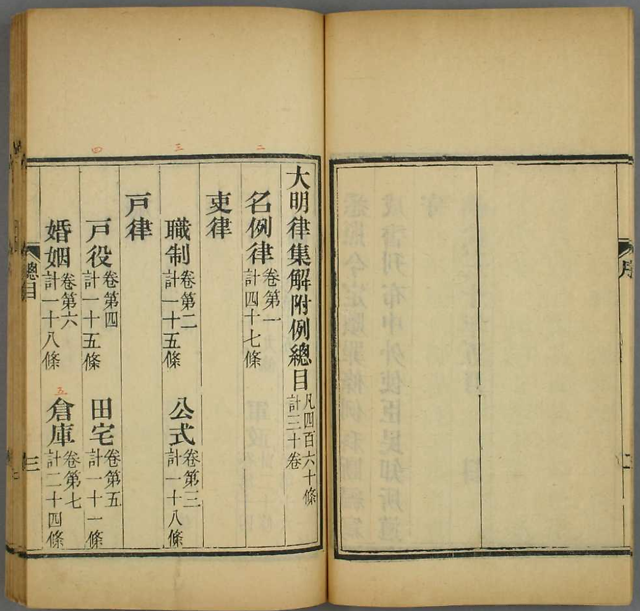 一个意大利人在明帝国的奇幻漂流