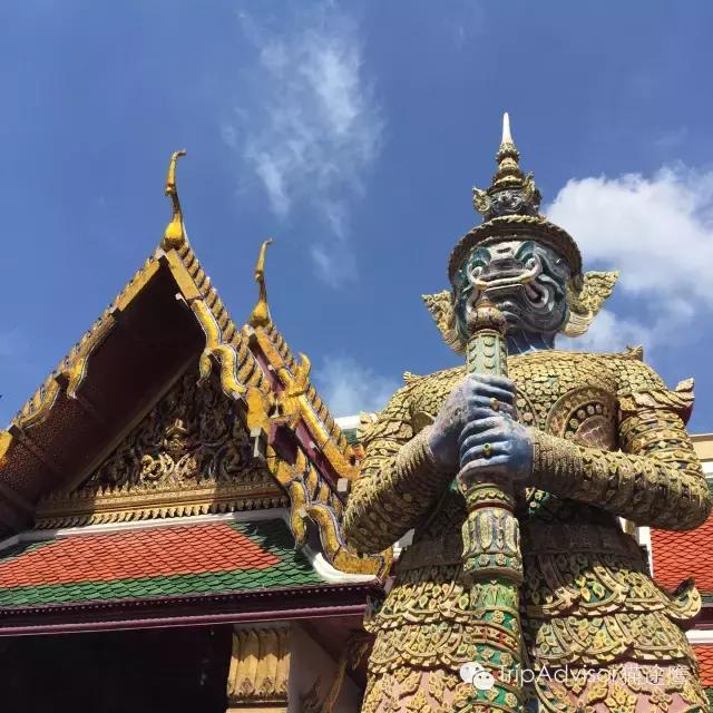 游东南亚最好的方式就是跟随这8部电影的足迹!