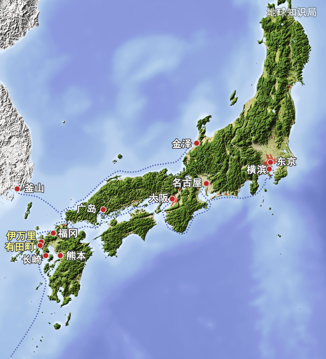 景德镇：从被山寨到山寨 | 地球知识局