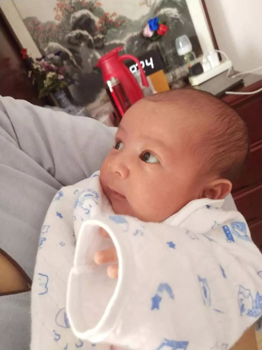 15天，我在巴基斯坦娶了个老婆｜故事FM