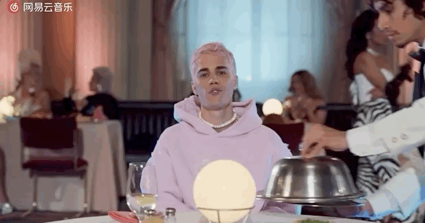 justin bieber又回归!玩够的男人能有多认真?