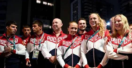 心疼 | 孙杨被禁赛8年，原因却不是兴奋剂