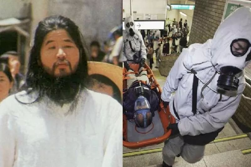 辟谣！武汉肺炎并非生物武器，生化战比这个恐怖