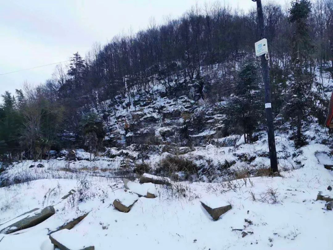 下雪天很容易唤醒人们的童心 堆雪人,打雪仗 但是,目前受疫情的影响