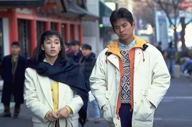 2020版东京爱情故事会带来跨越29年的感动吗