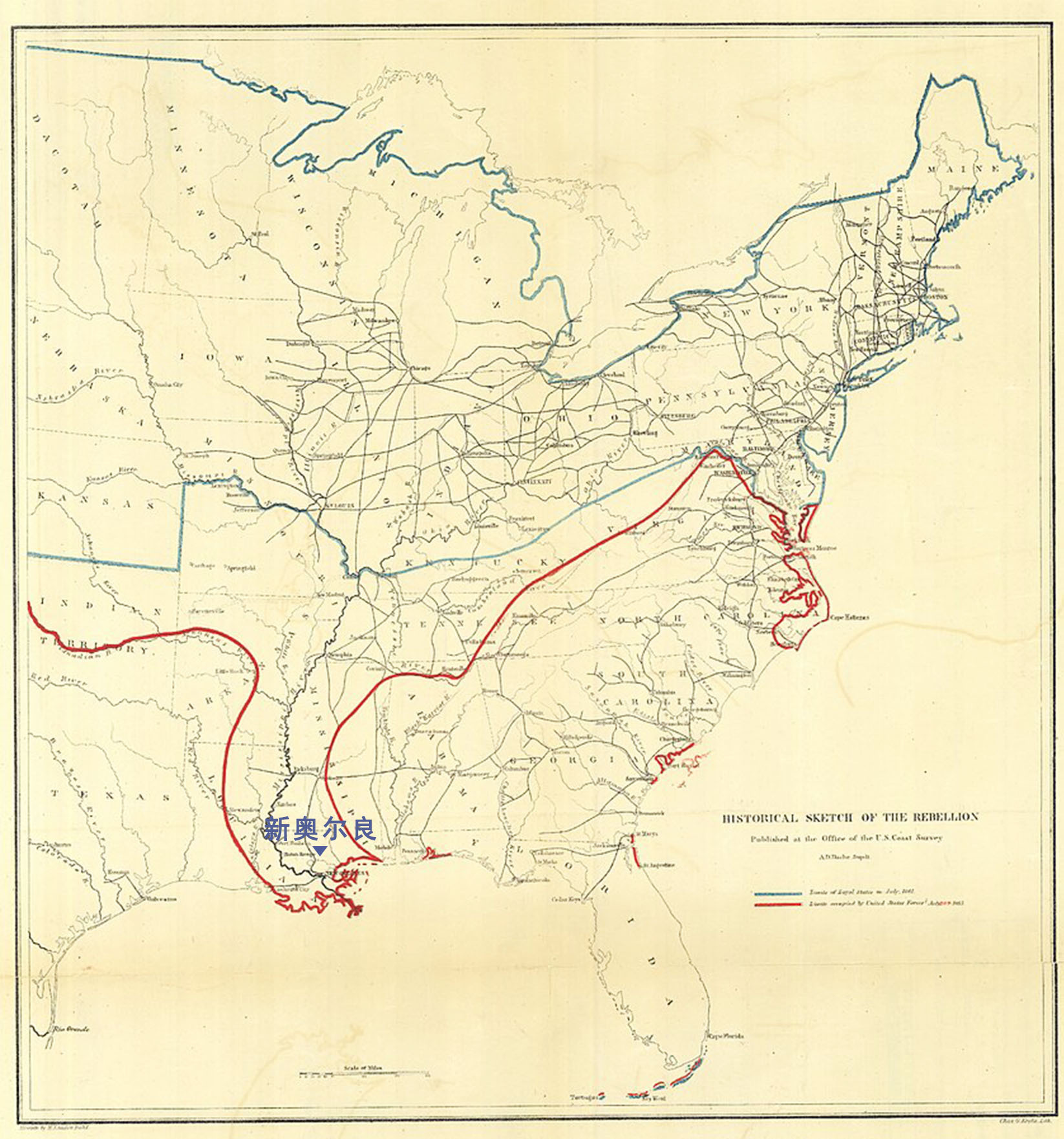 传染病上战场，比炮弹更凶猛 | 地球知识局