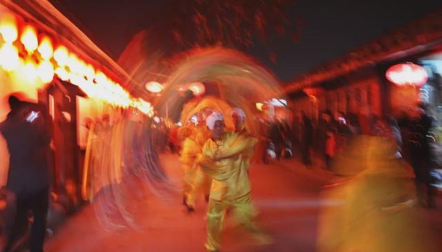 中国年味最浓的15个地方