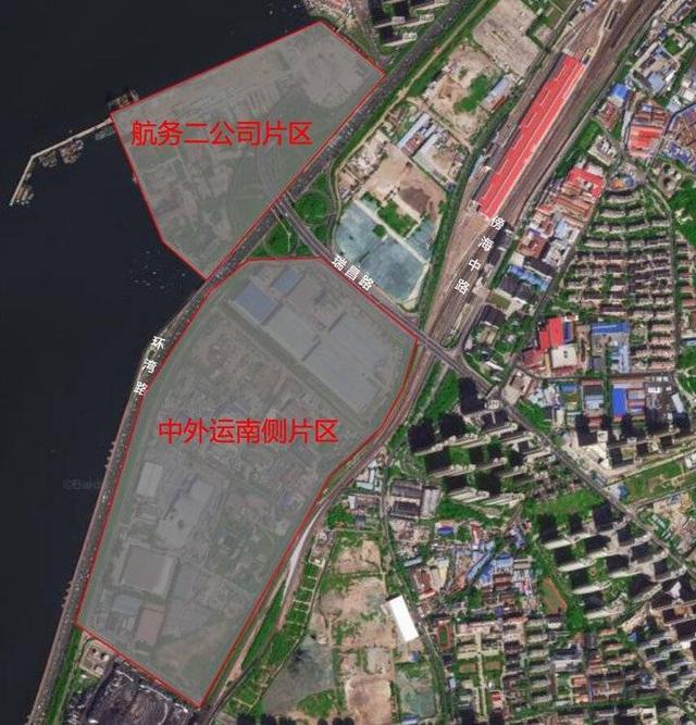 联手拍下欢乐滨海城旁千亩土地青岛地铁力推轨道物业模式