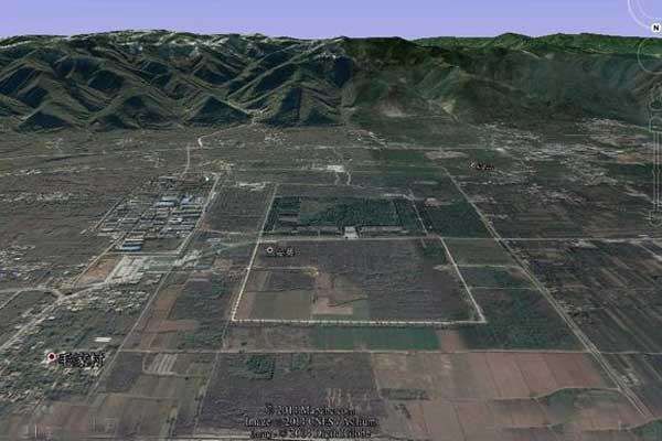 猎奇丨十八层地狱到底在哪