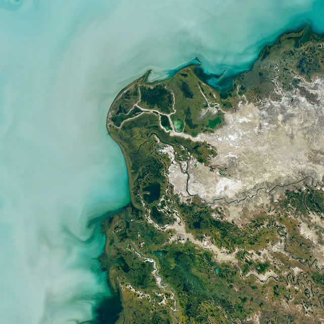 巴尔喀什湖，会消失吗？| 地球知识局