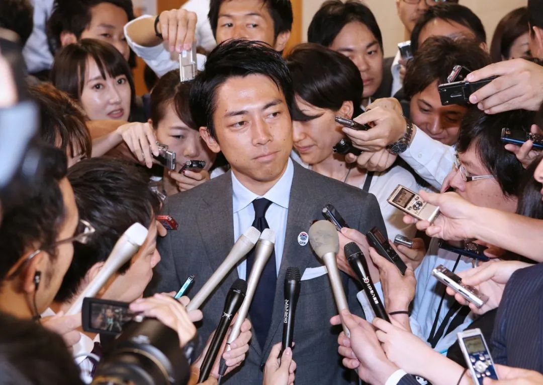 徐静波：日本准首相菅义伟发表第一份涉华政策意见