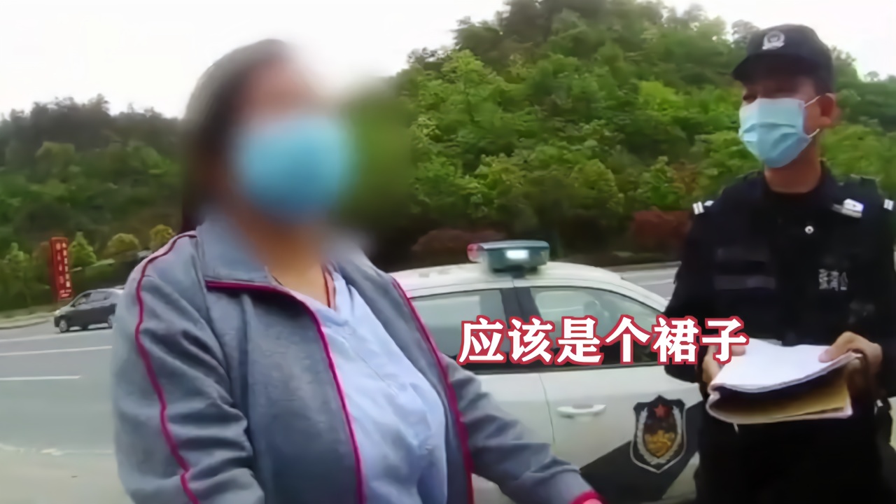 排水管道内惊现无头女尸?民警现场一看傻眼了