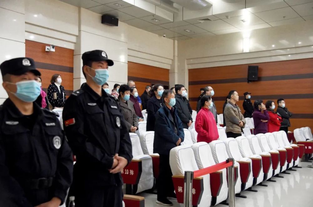 非法拘禁,行贿!徐州一涉黑团伙多人被判刑