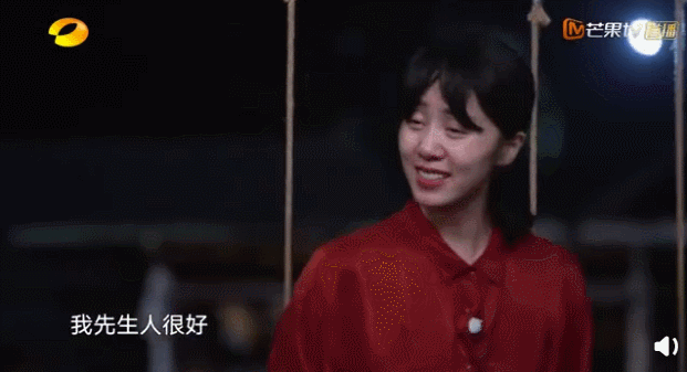 在黄磊妻子,多多妈妈身份之外,她还是多才多艺的演员孙莉