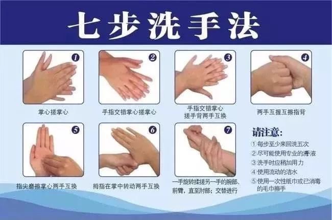 办公室怎样预防「新冠病毒」？（必看干货）