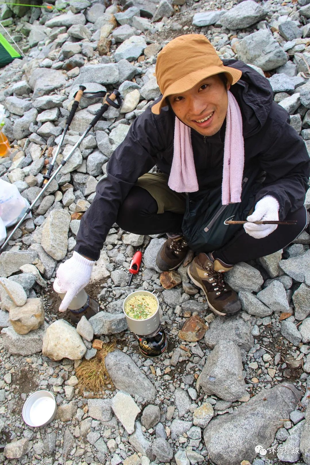 山川异域，风月同天 日本朋友眼中的中国与日本