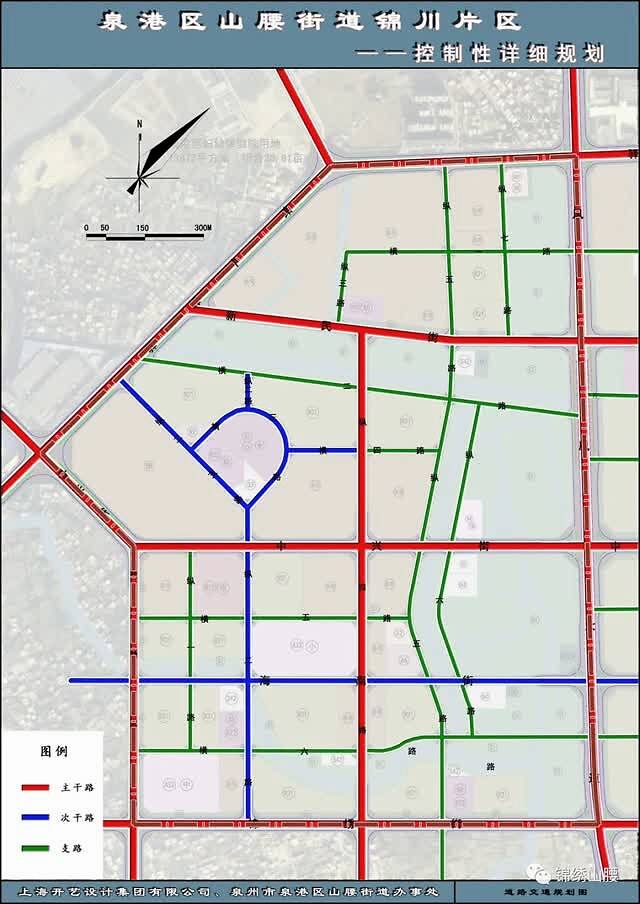 极小部分为前黄镇凤南村用地,规划区范围东至南北六路(凤凰大道),南至