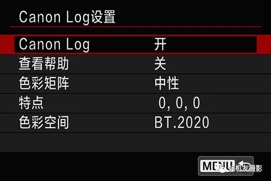 佳能r5,r6参数怎样,区别是什么?能否继续书写"5"的传奇?