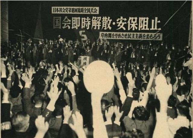 安倍为日本留下了什么