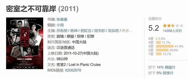 《三体》落地,十年一梦