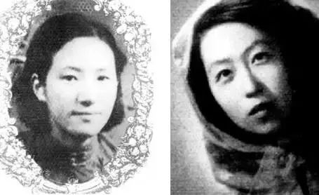 张爱玲:一遇渣男误终生