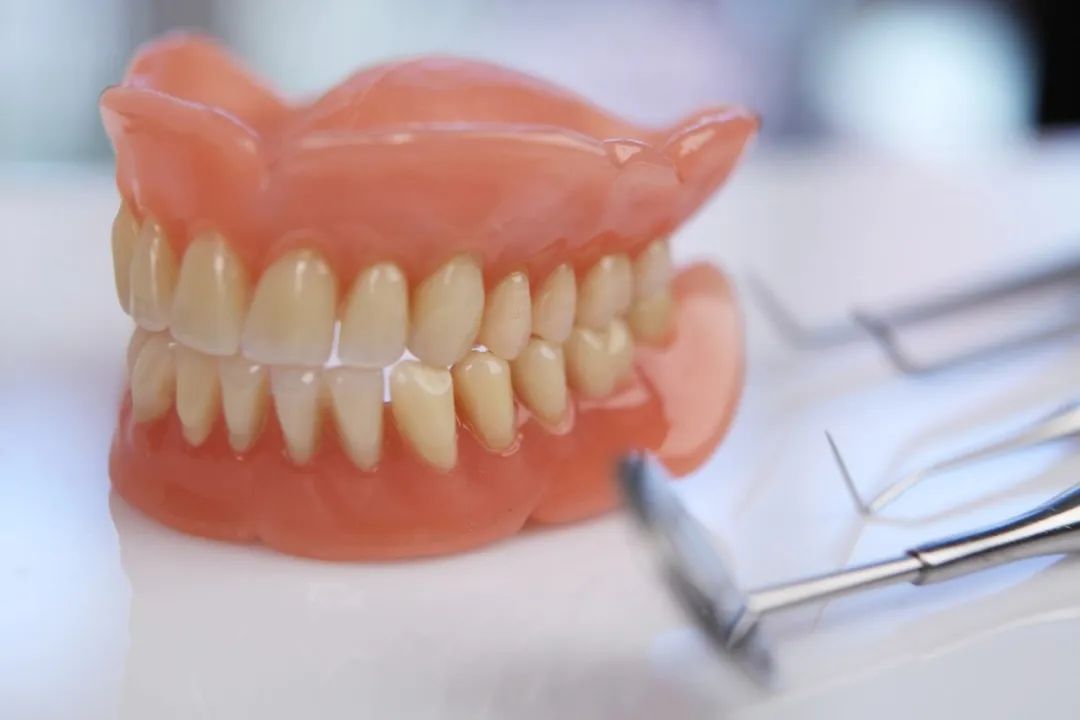假牙能用多久