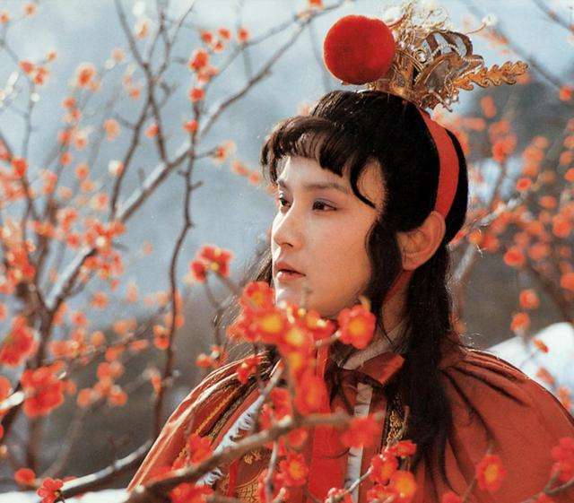 《大明风华》中的朱祁镇,《红楼梦》中的宝玉黛玉,有一个共同点
