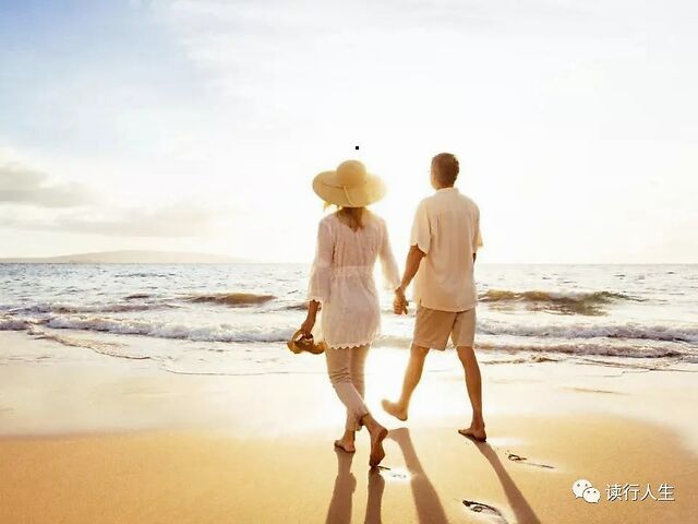 " 婚姻需要经营,关系需要维护,想要几十年如一日的甜蜜,要有把对方