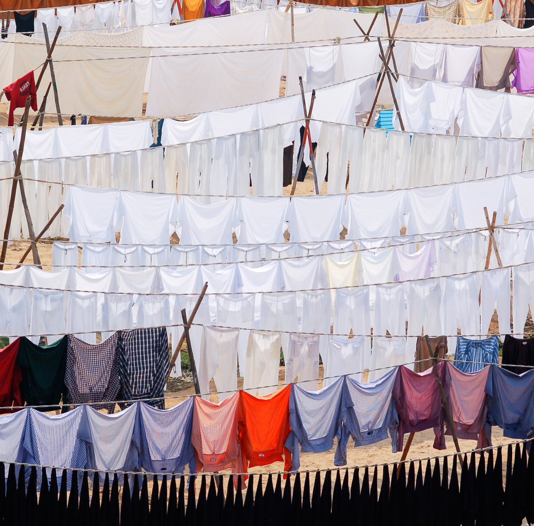 印度穷人是如何在一线城市生存的？| 地球知识局