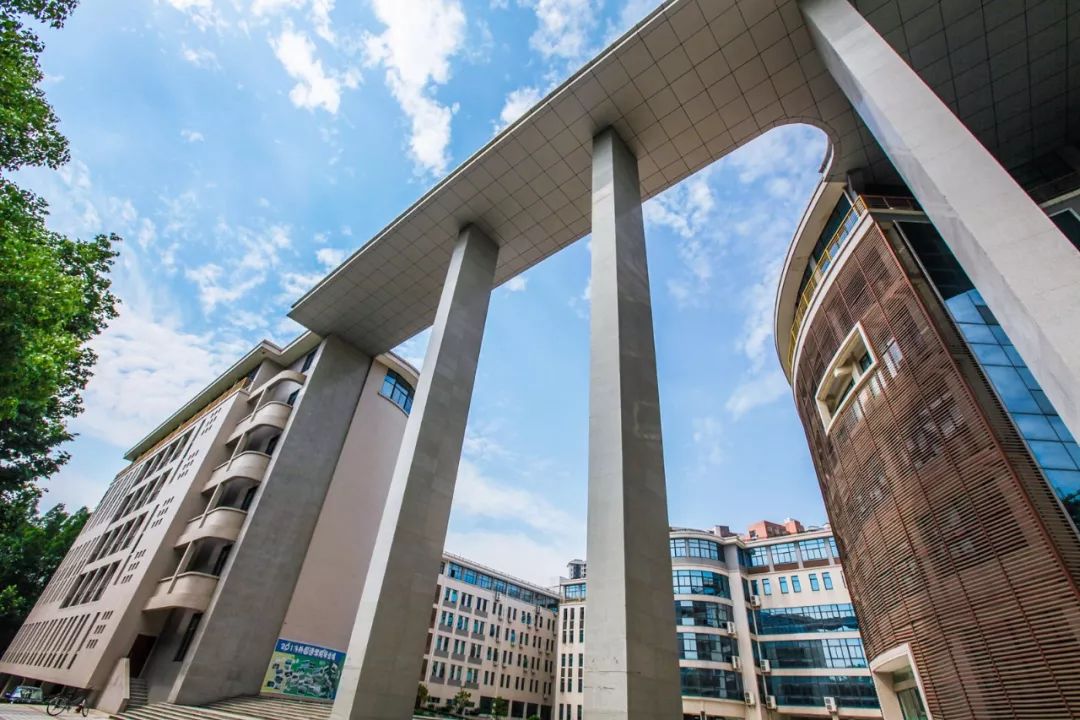 湖北大学2020年本科招生指南,欢迎广大考生报考
