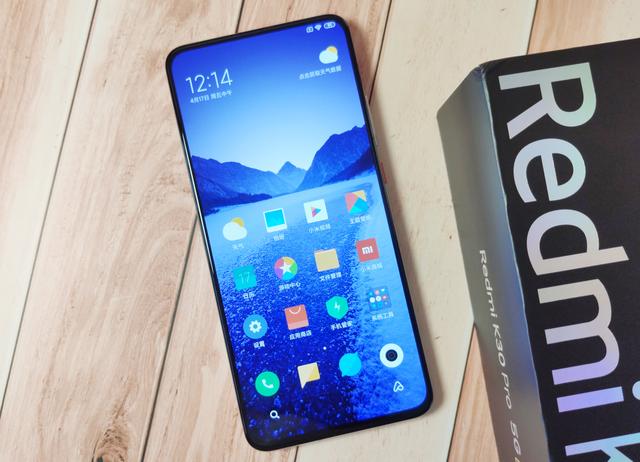 再登性价比之巅redmik30pro上手评测可以闭着眼随便买